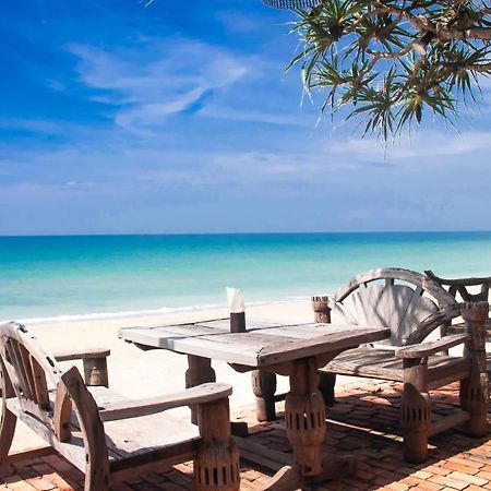 Clean Beach Resort Ko Lanta Exterior foto