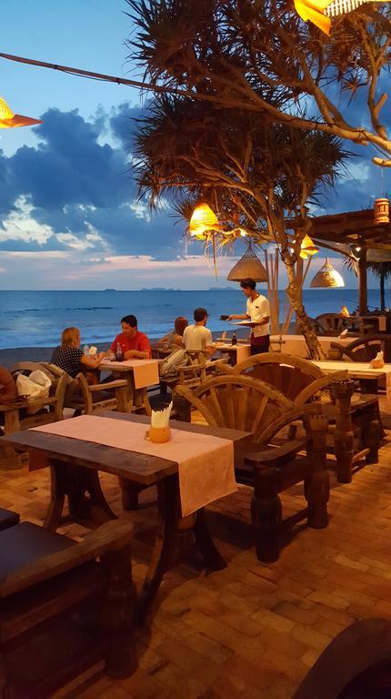 Clean Beach Resort Ko Lanta Exterior foto
