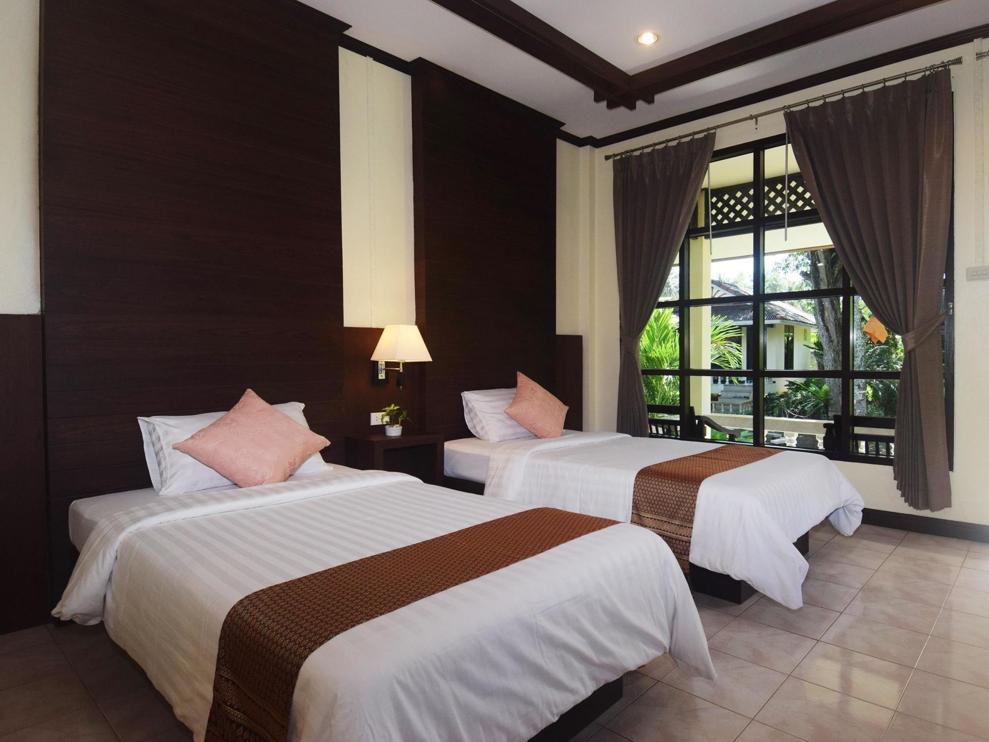 Clean Beach Resort Ko Lanta Exterior foto