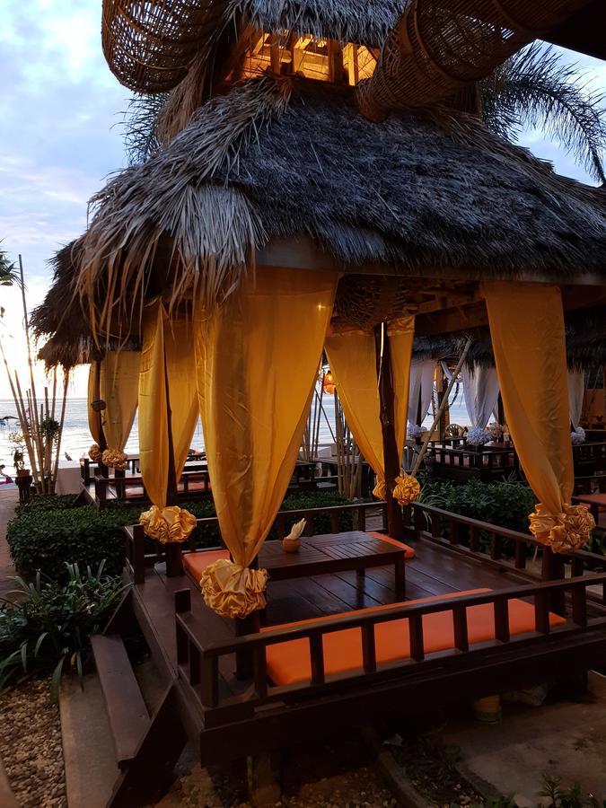 Clean Beach Resort Ko Lanta Exterior foto