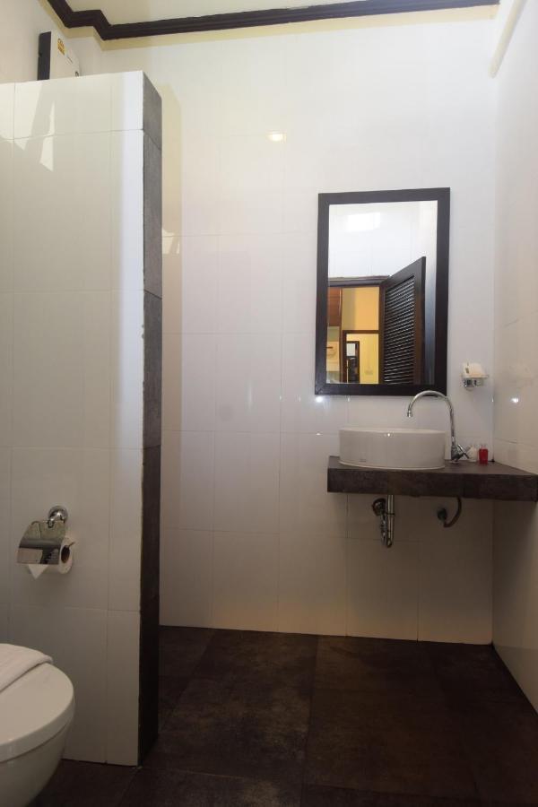 Clean Beach Resort Ko Lanta Exterior foto
